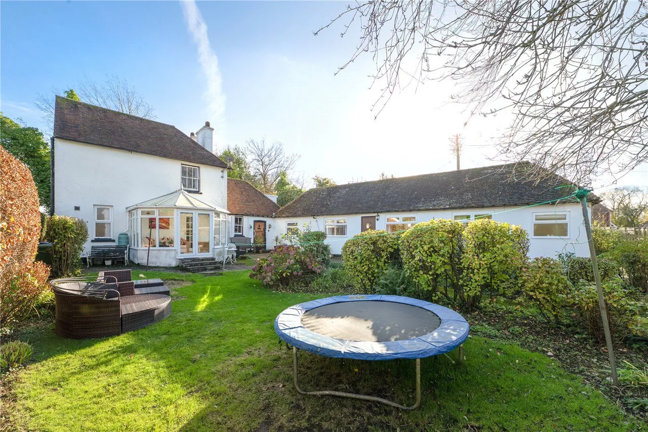 Crown Lane, Stelling Minnis, CT4, photo 28