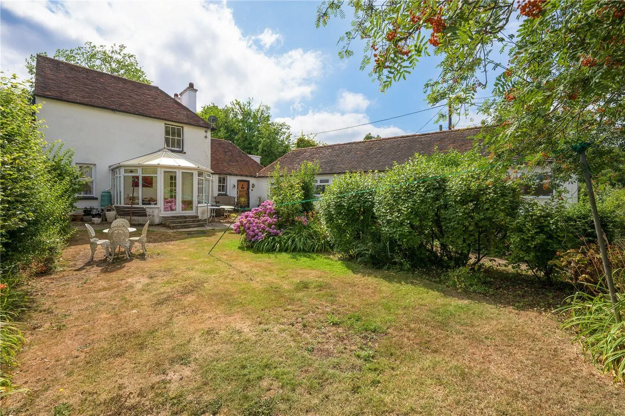 Crown Lane, Stelling Minnis, CT4, photo 2