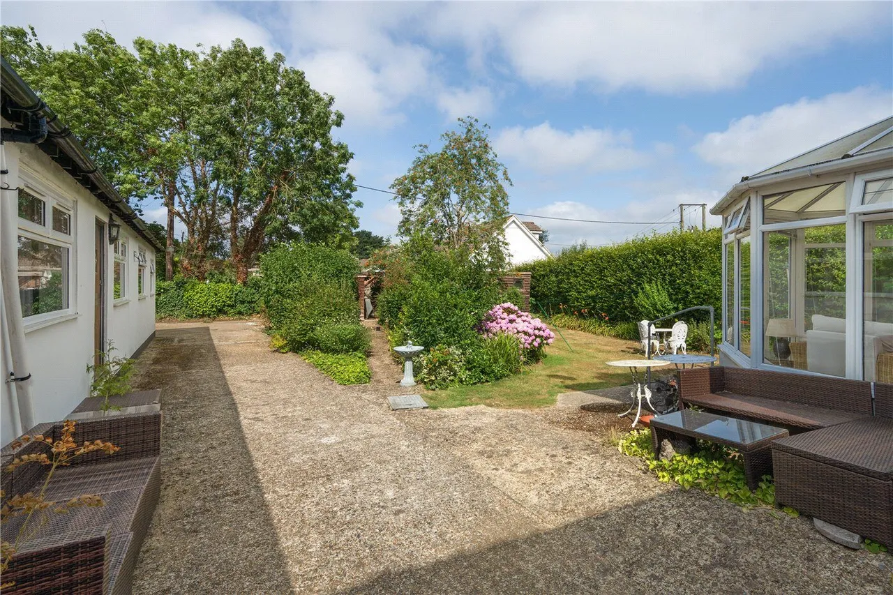 Crown Lane, Stelling Minnis, CT4, photo 24