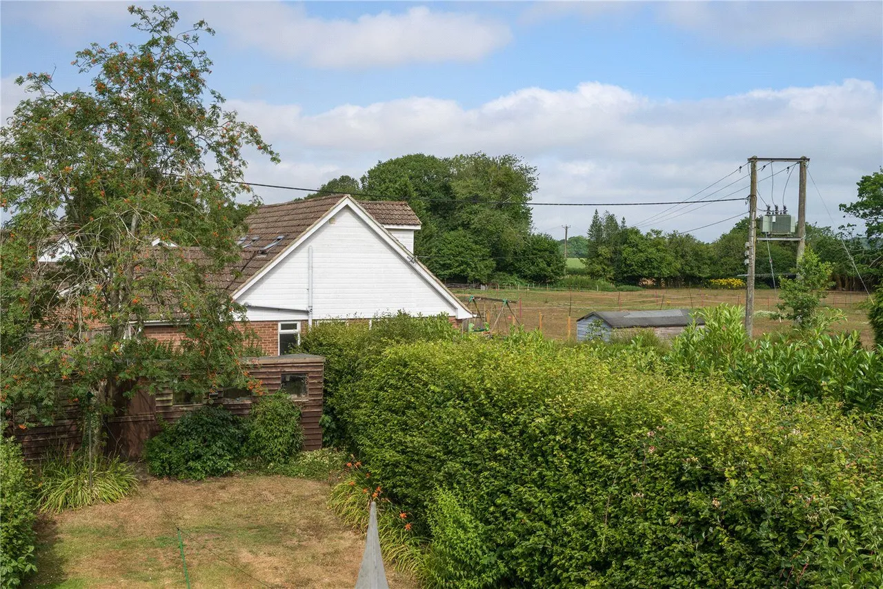 Crown Lane, Stelling Minnis, CT4, photo 27
