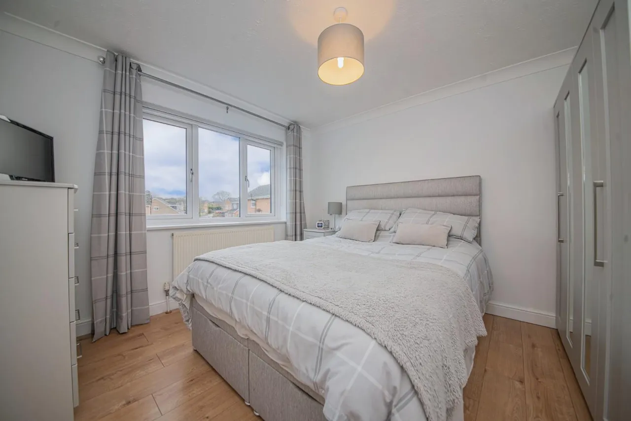 1 Noyce Drive, Fair Oak, EASTLEIGH, Hampshire, SO50 7LT, photo 12