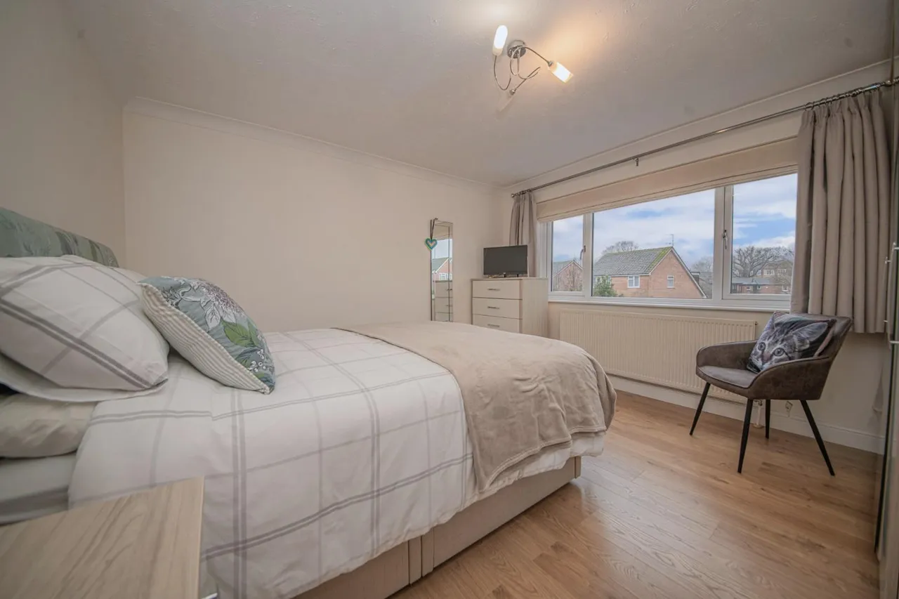 1 Noyce Drive, Fair Oak, EASTLEIGH, Hampshire, SO50 7LT, photo 11