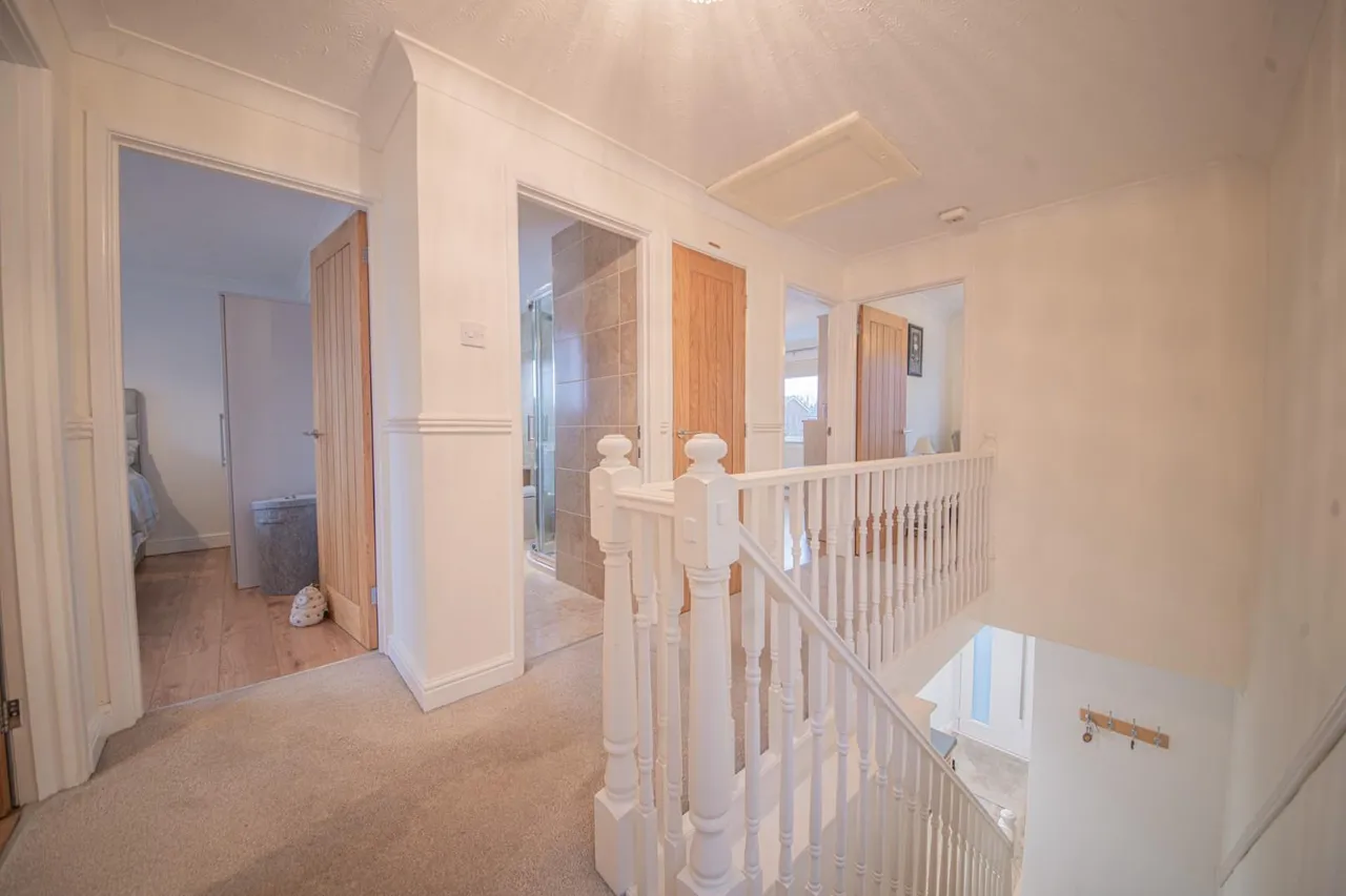 1 Noyce Drive, Fair Oak, EASTLEIGH, Hampshire, SO50 7LT, photo 10
