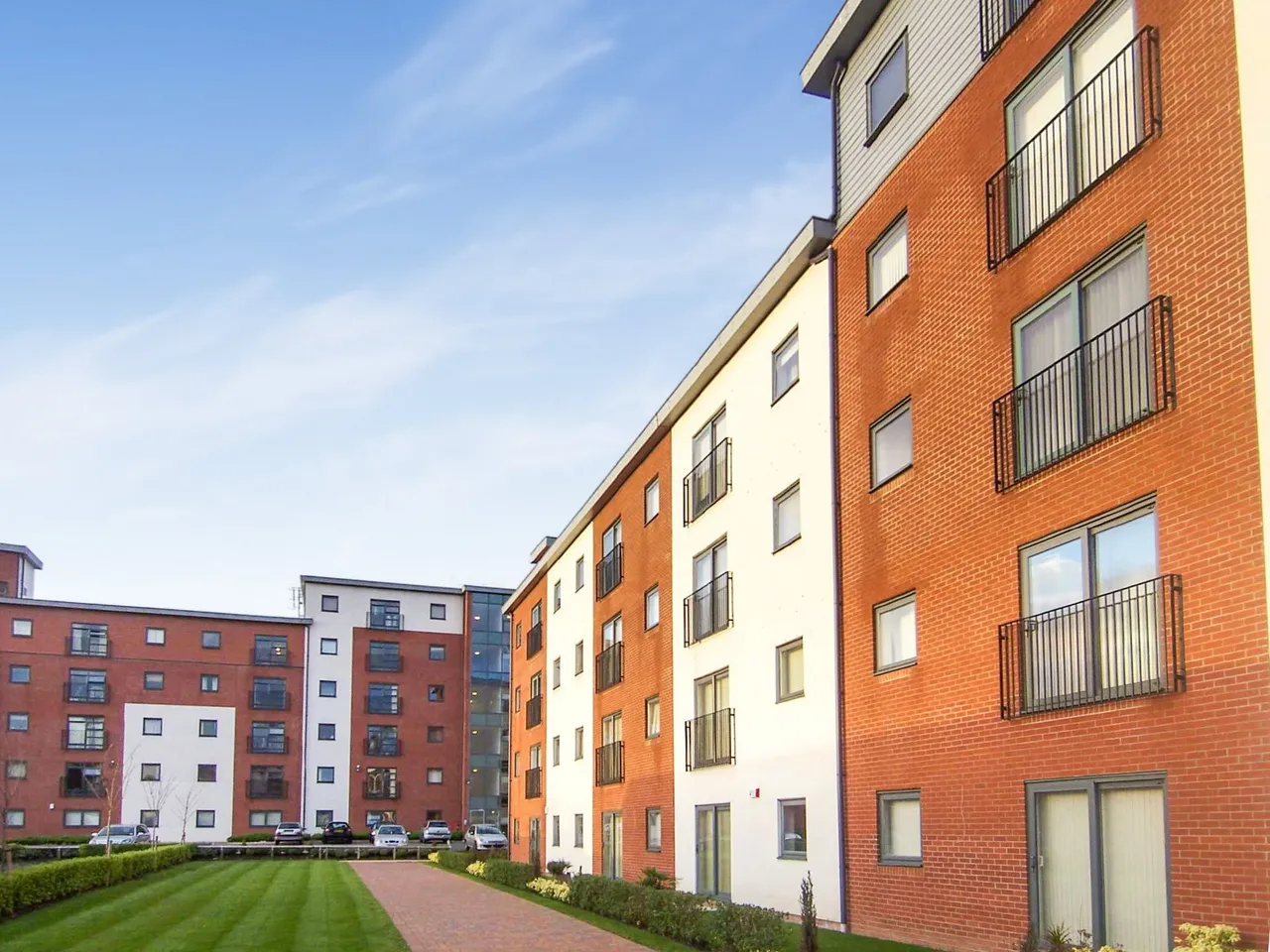 Woden Street, Salford, M5, photo 8