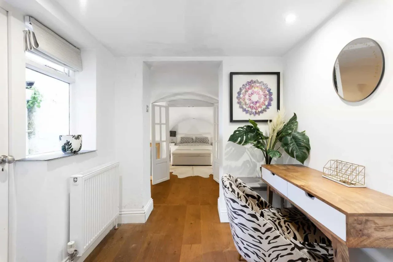 Beaufort East, Lambridge, BA1, photo 11