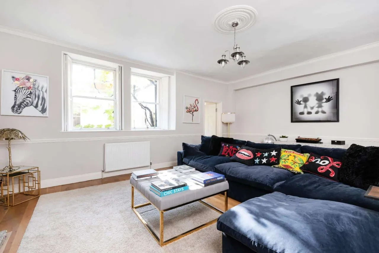Beaufort East, Lambridge, BA1, photo 3