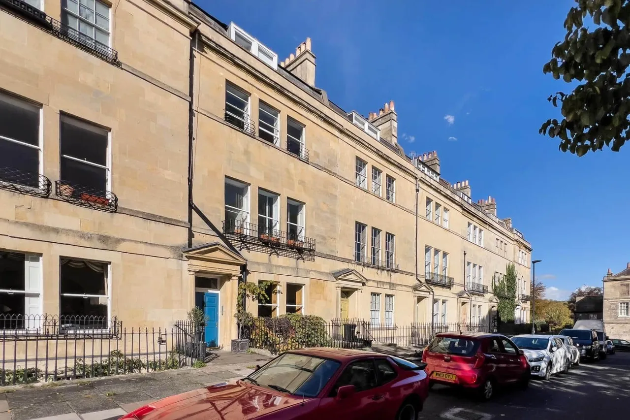 Beaufort East, Lambridge, BA1, photo 19