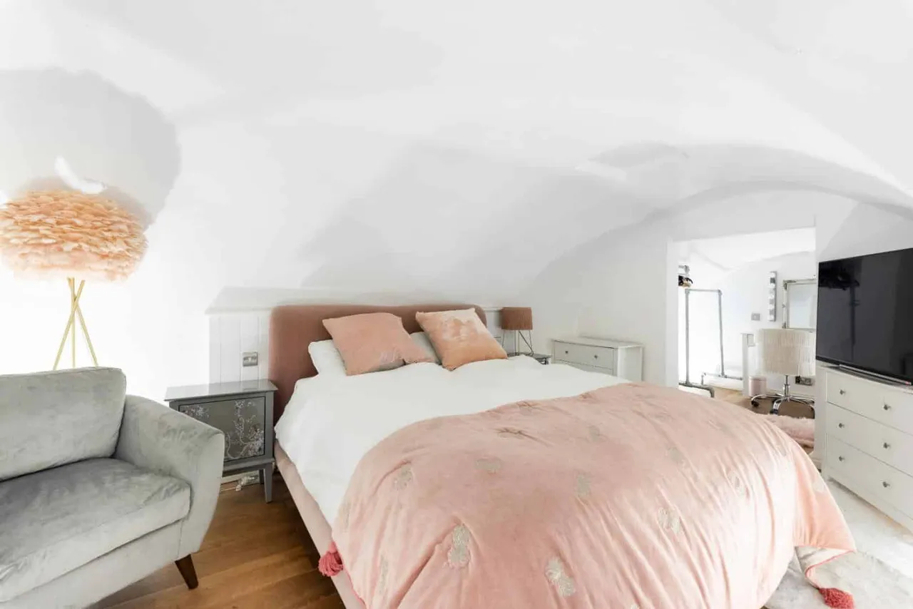 Beaufort East, Lambridge, BA1, photo 16
