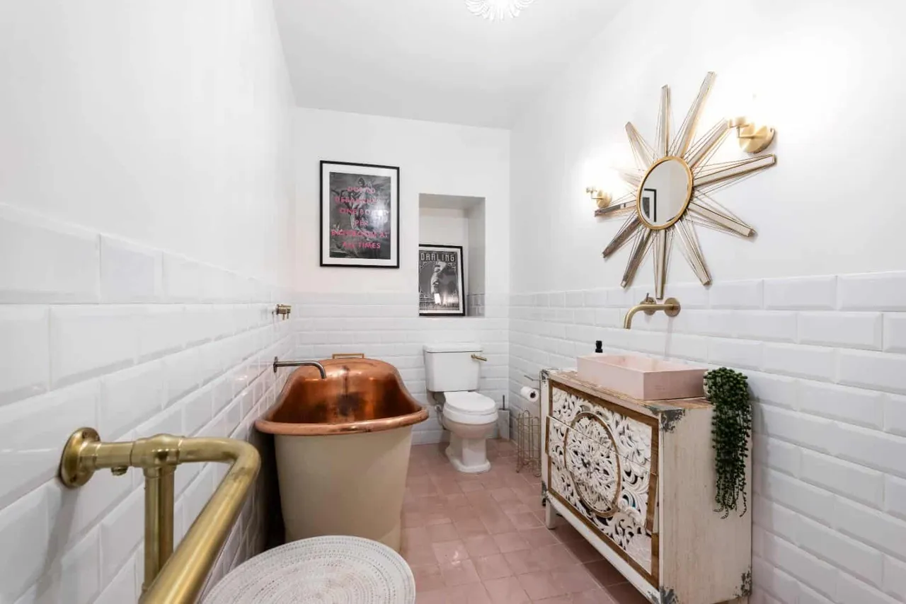 Beaufort East, Lambridge, BA1, photo 14