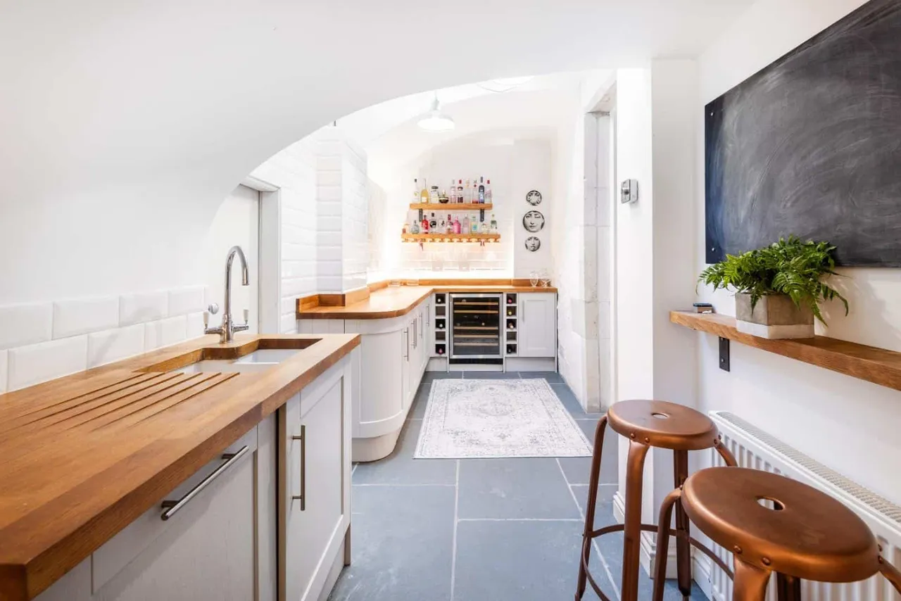 Beaufort East, Lambridge, BA1, photo 4