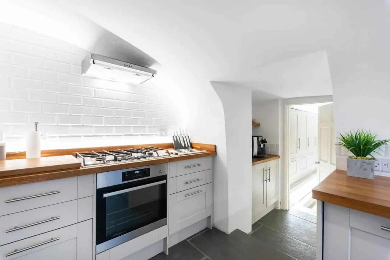 Beaufort East, Lambridge, BA1, photo 5