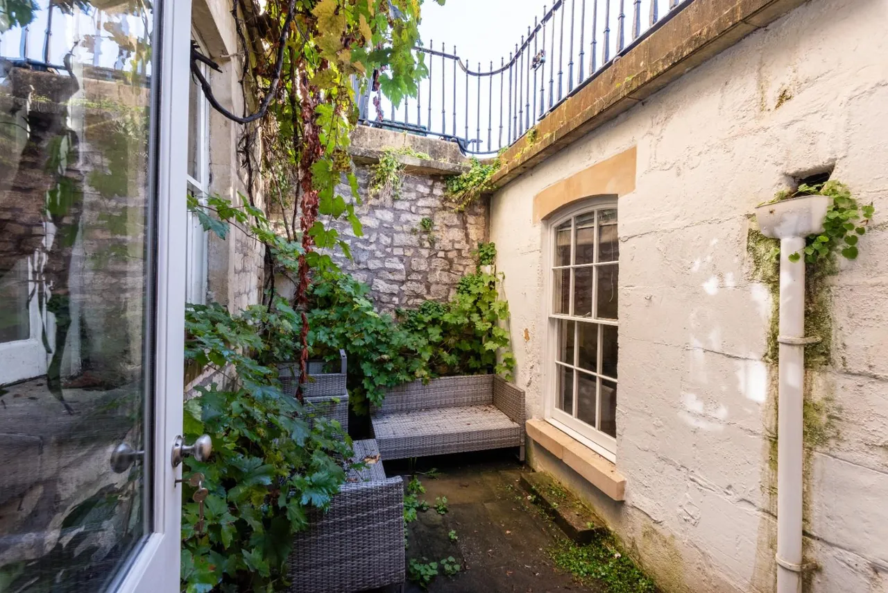 Beaufort East, Lambridge, BA1, photo 9