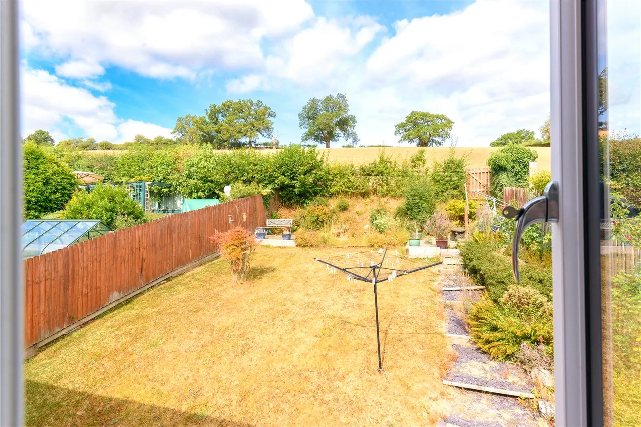 Gungrog Hill, Welshpool, Powys, SY21 7UL, photo 22
