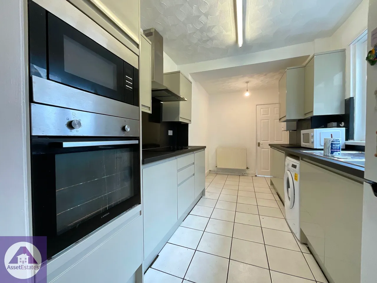 Gaen Street, Abertillery, photo 8
