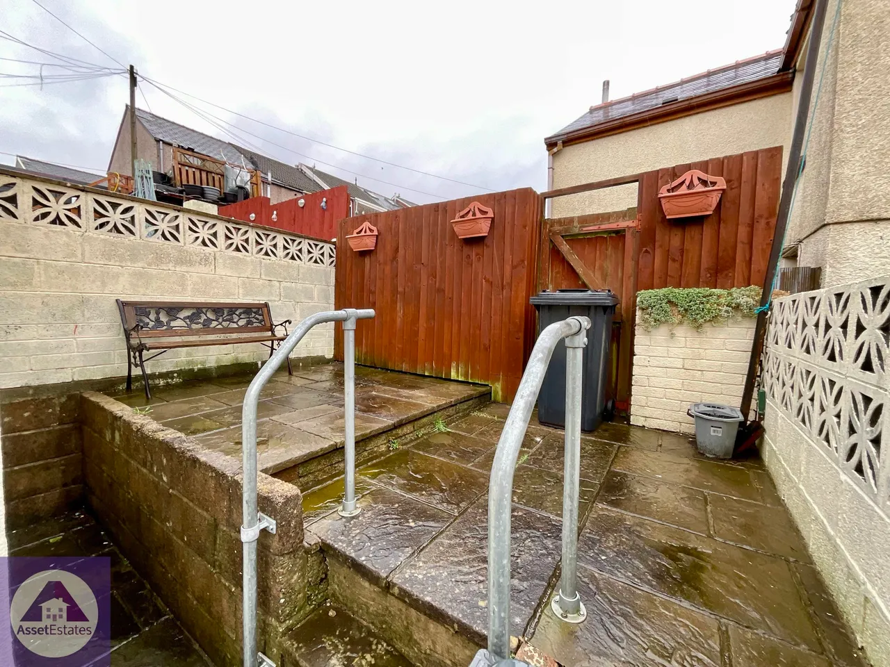 Gaen Street, Abertillery, photo 17