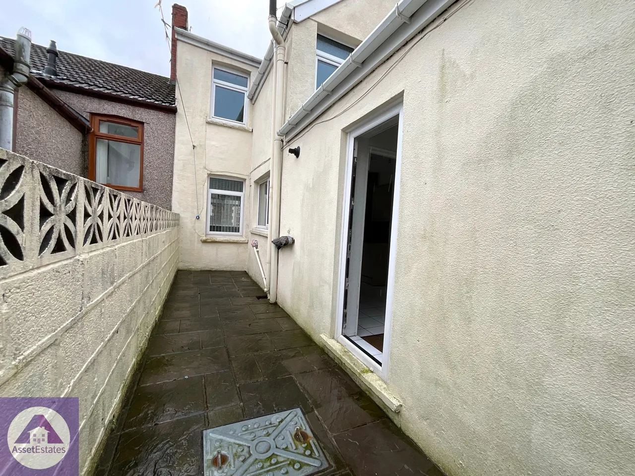 Gaen Street, Abertillery, photo 16