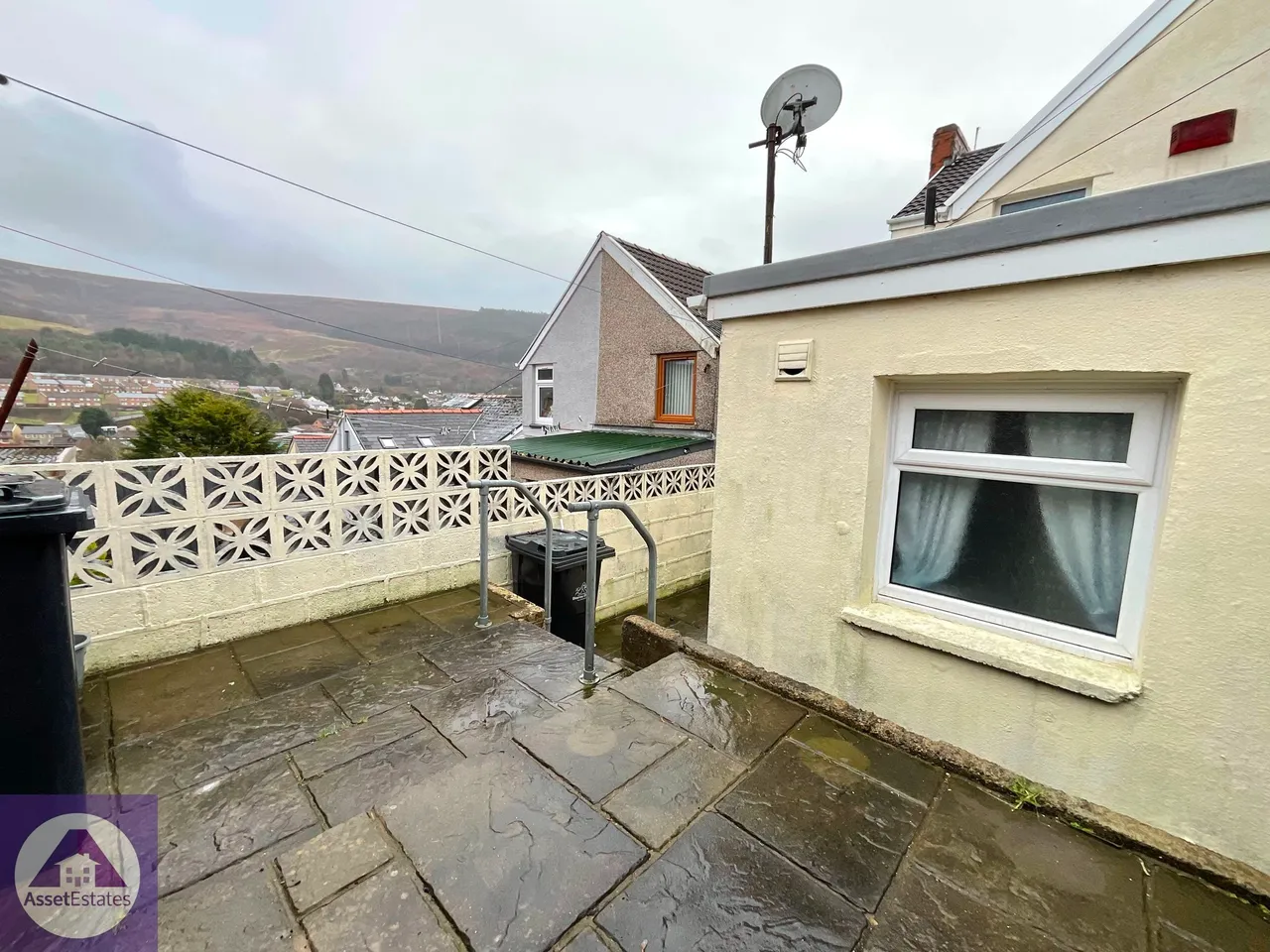 Gaen Street, Abertillery, photo 18