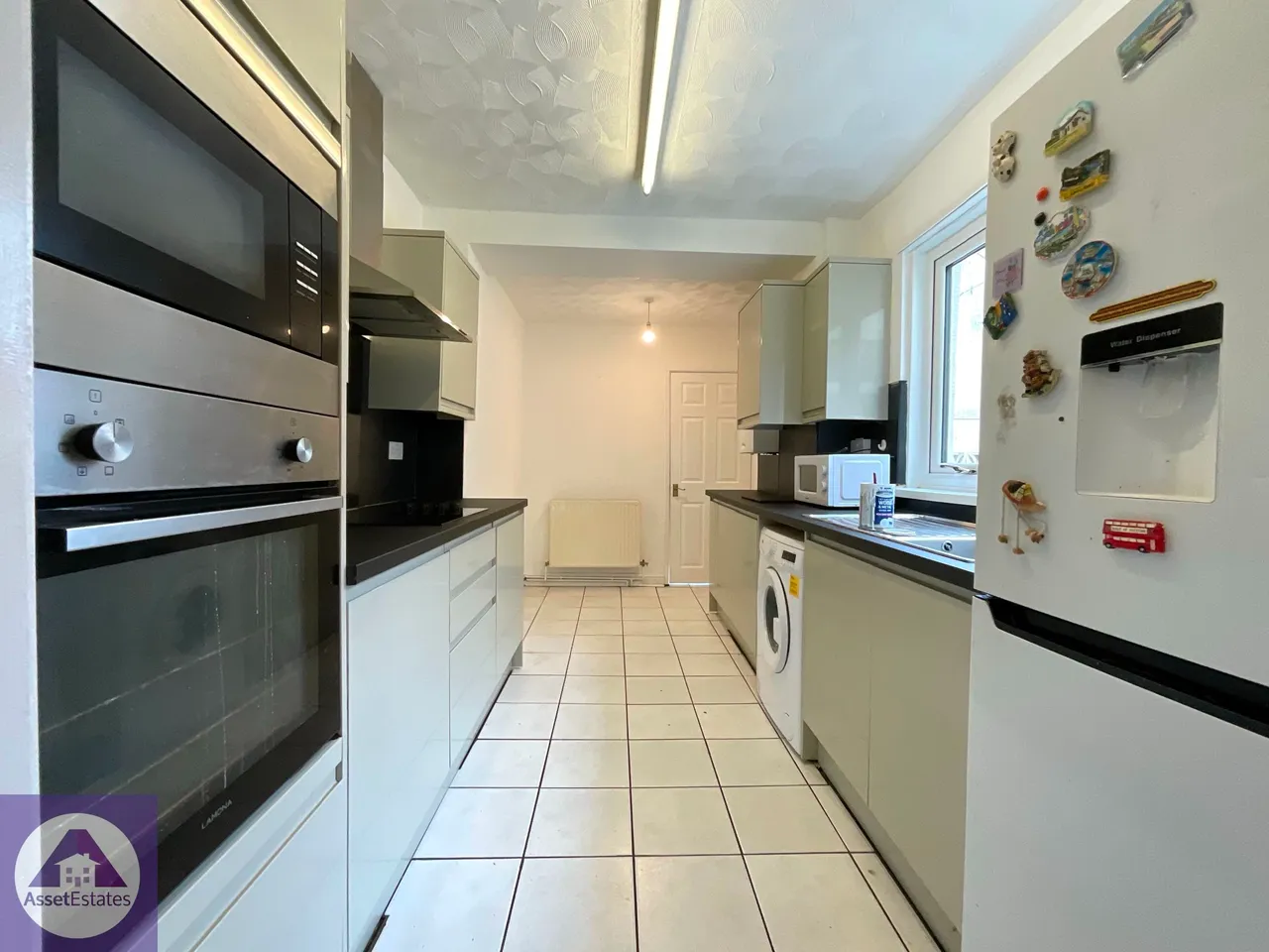 Gaen Street, Abertillery, photo 2