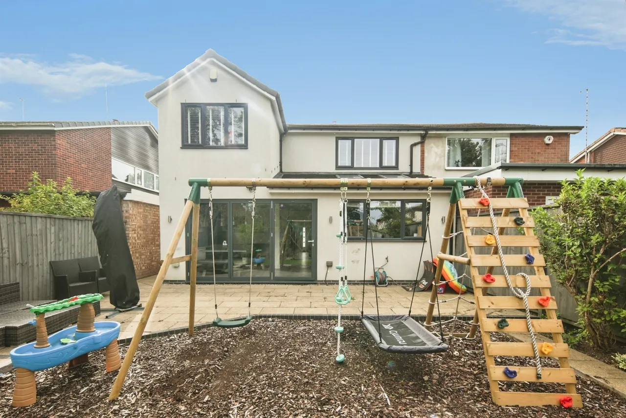 Laurels Crescent, Balsall Common, CV7, photo 6