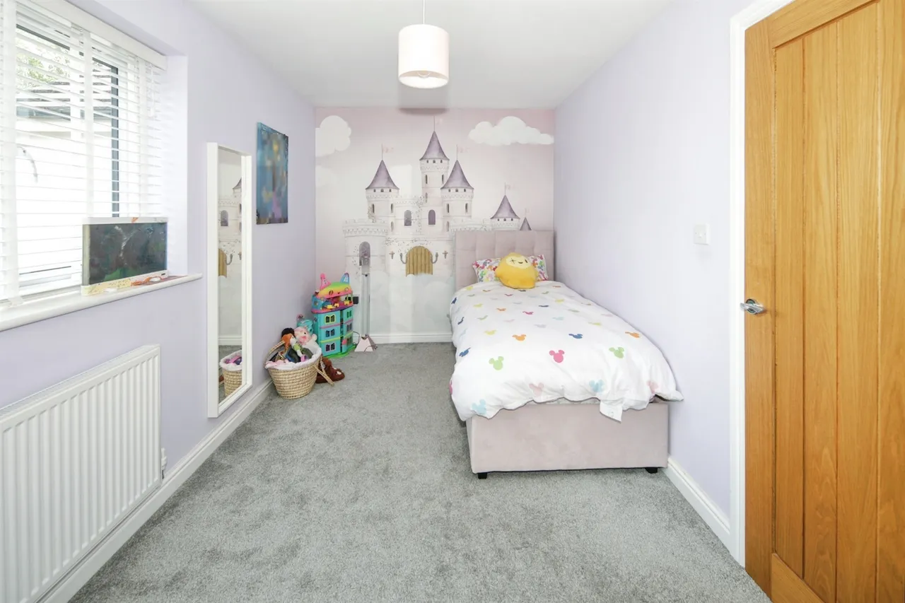 Laurels Crescent, Balsall Common, CV7, photo 8