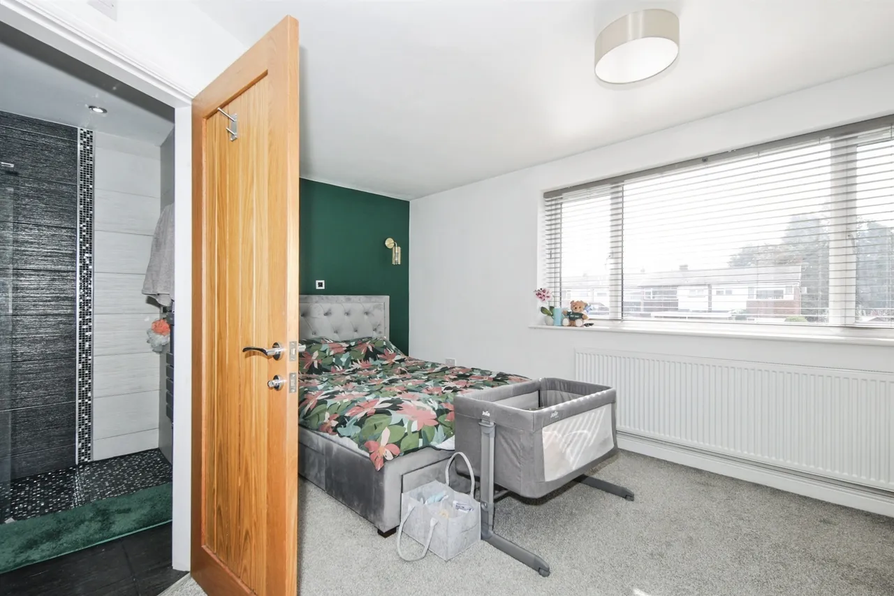 Laurels Crescent, Balsall Common, CV7, photo 18