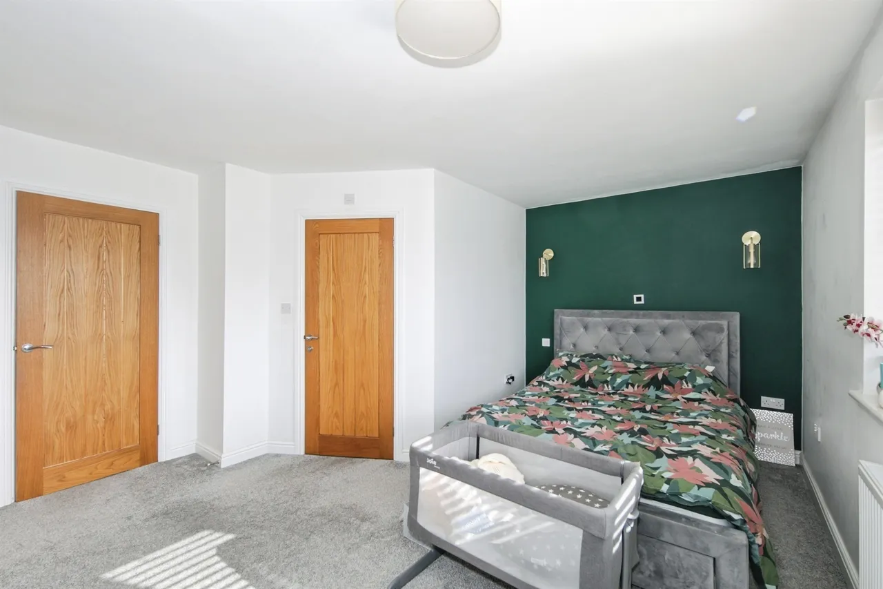 Laurels Crescent, Balsall Common, CV7, photo 7