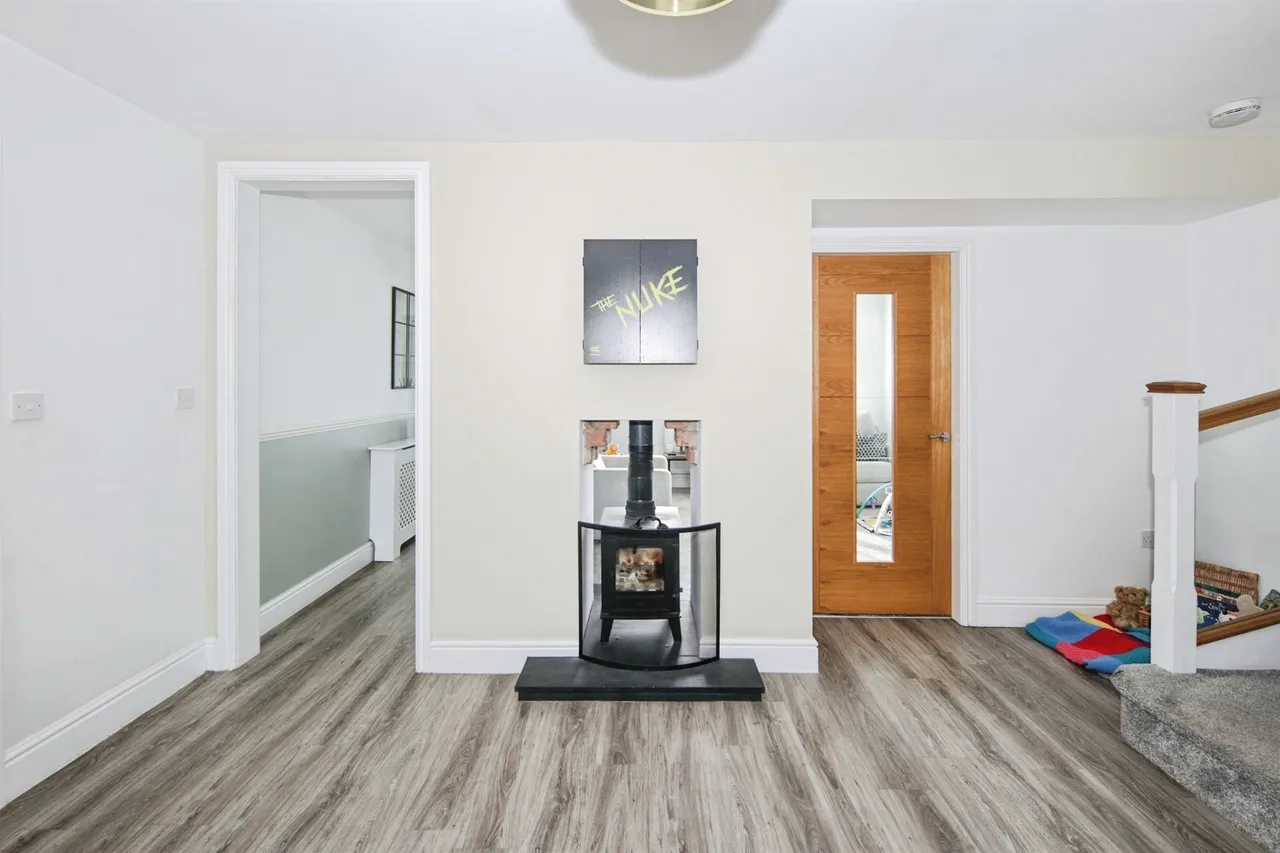 Laurels Crescent, Balsall Common, CV7, photo 21