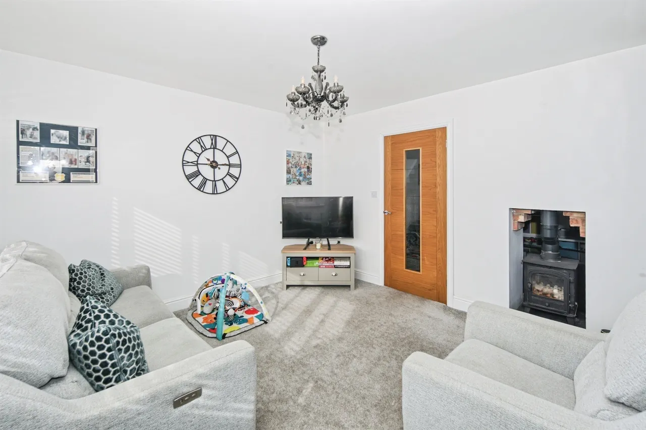 Laurels Crescent, Balsall Common, CV7, photo 13