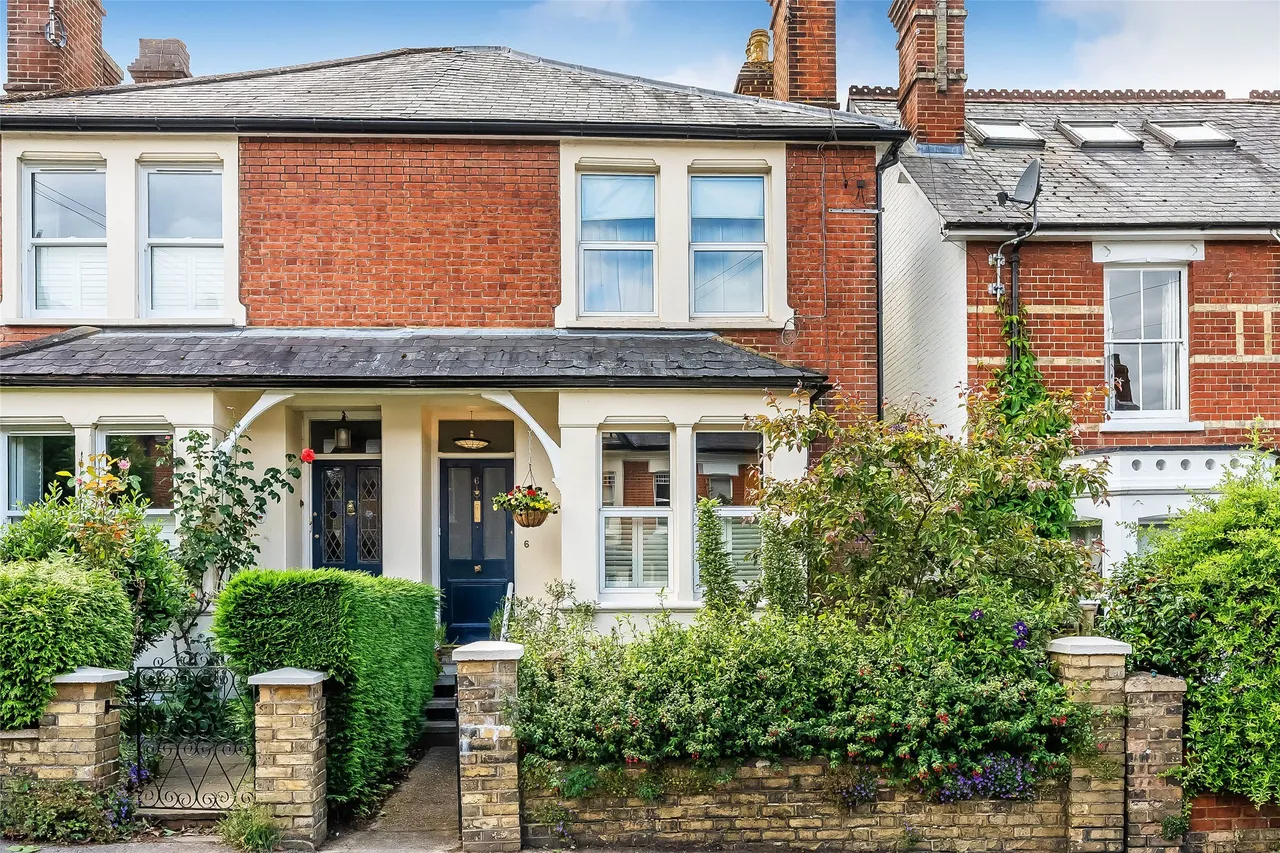 Wathen Road, Dorking, RH4, photo 3