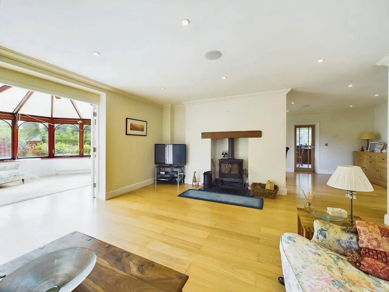 Faygate Lane, Horsham, photo 4