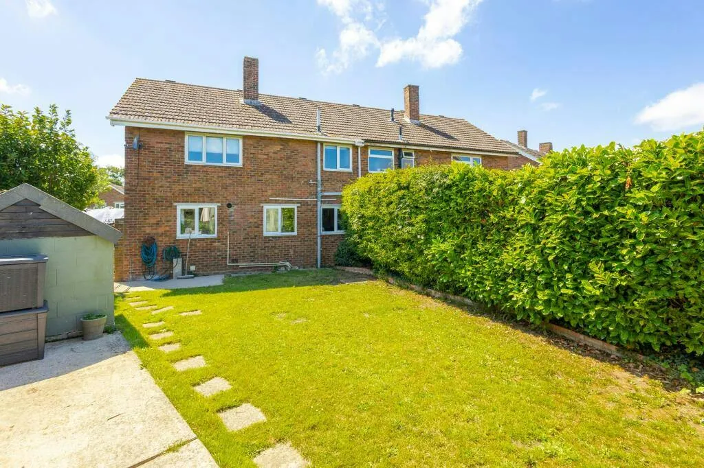Mackenders Close, Eccles, ME20, photo 16