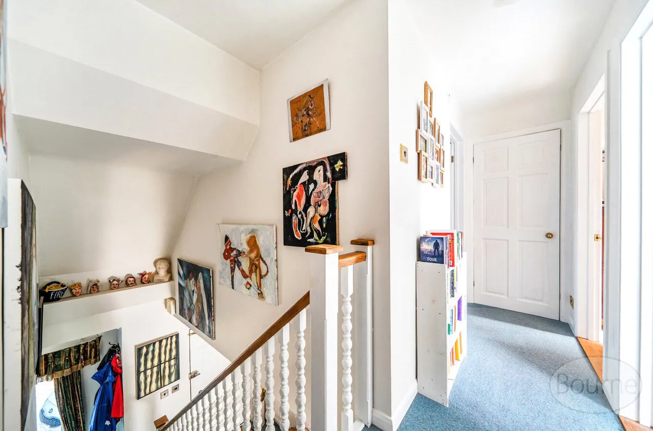 Torberry Drive, Petersfield, GU31, photo 18