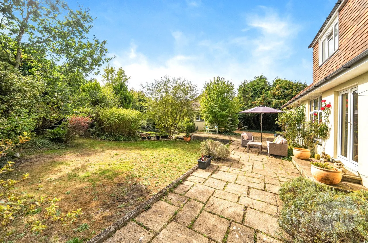 Torberry Drive, Petersfield, GU31, photo 9
