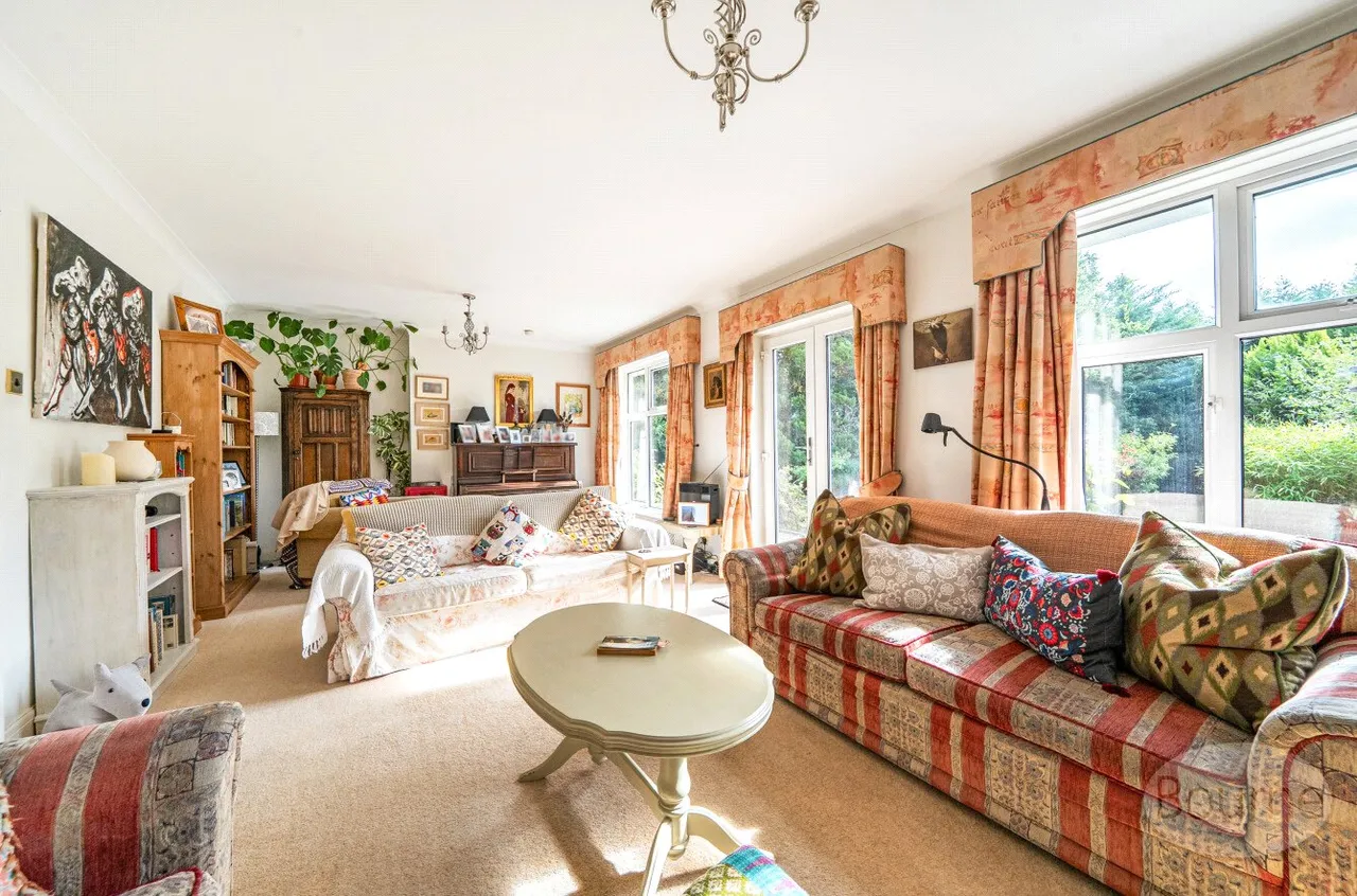 Torberry Drive, Petersfield, GU31, photo 24