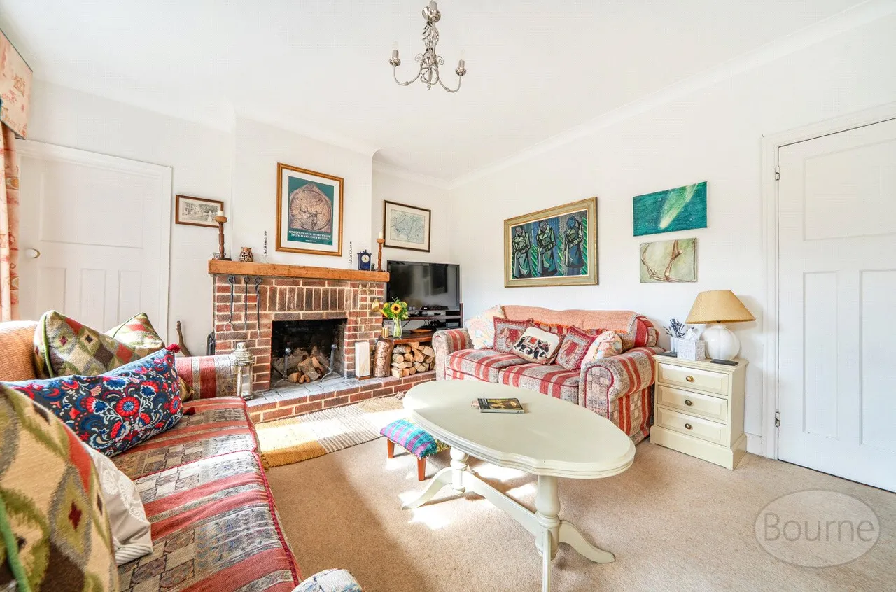 Torberry Drive, Petersfield, GU31, photo 15