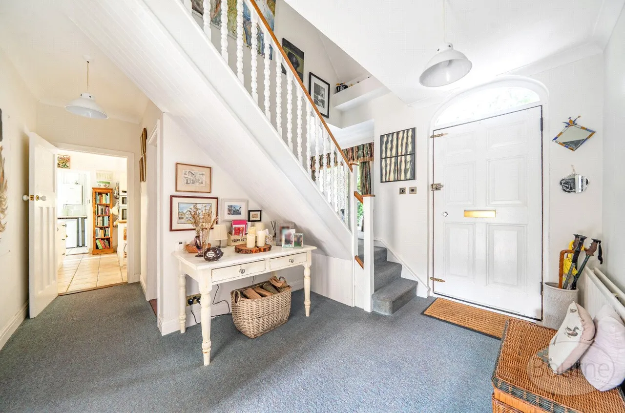 Torberry Drive, Petersfield, GU31, photo 13