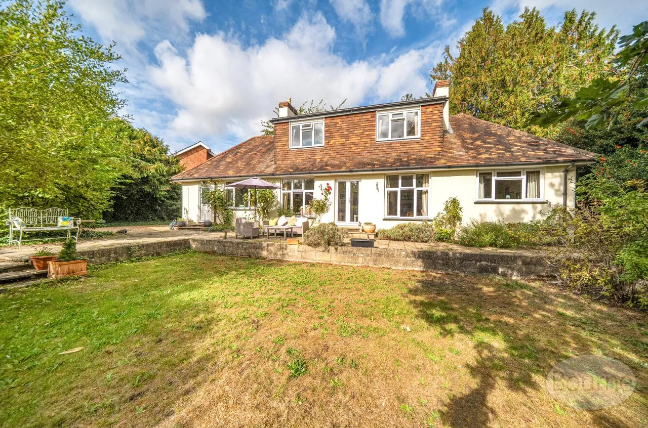 Torberry Drive, Petersfield, GU31, photo 10