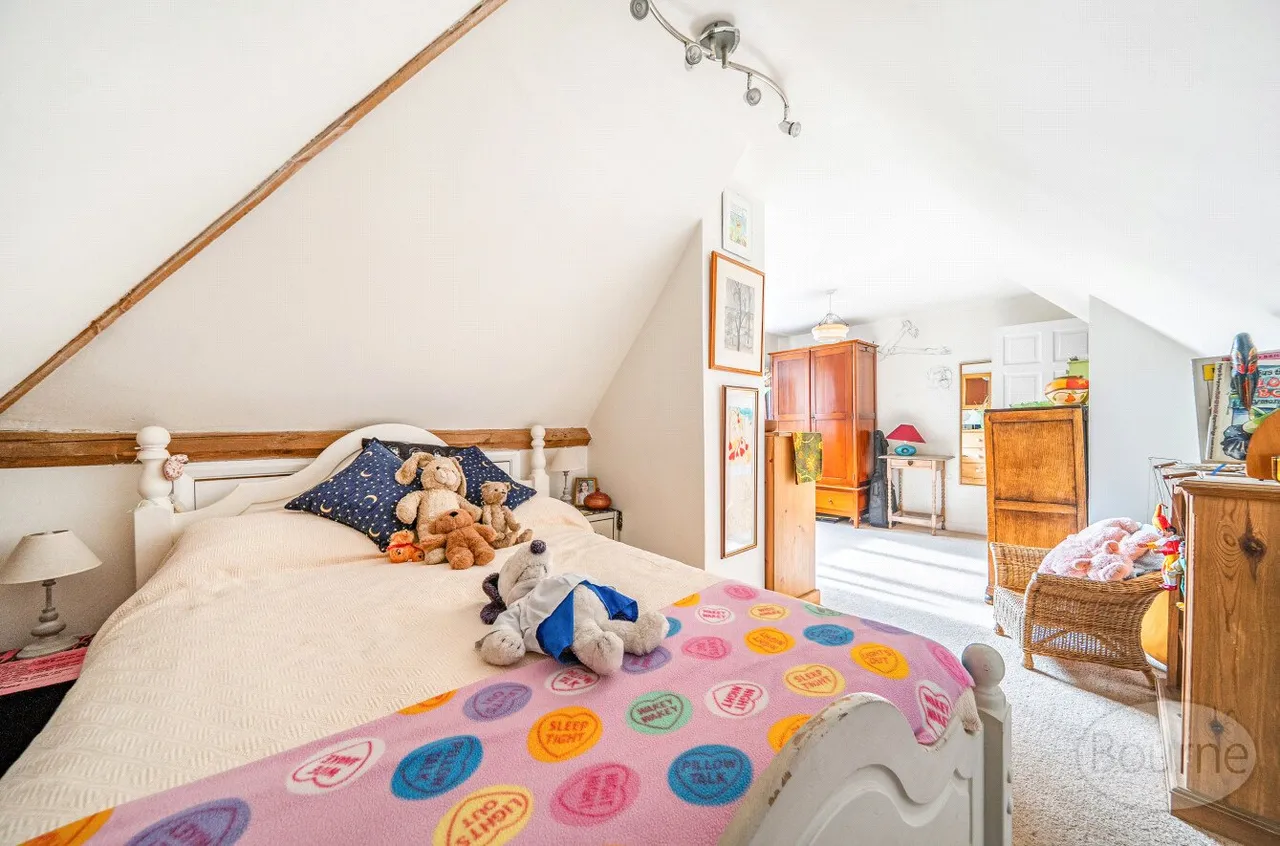 Torberry Drive, Petersfield, GU31, photo 14