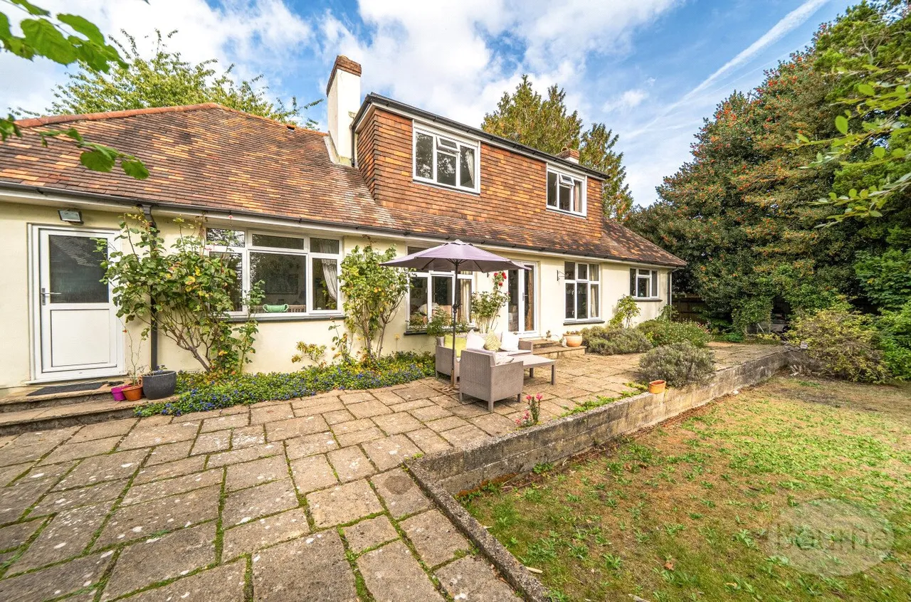 Torberry Drive, Petersfield, GU31, photo 19
