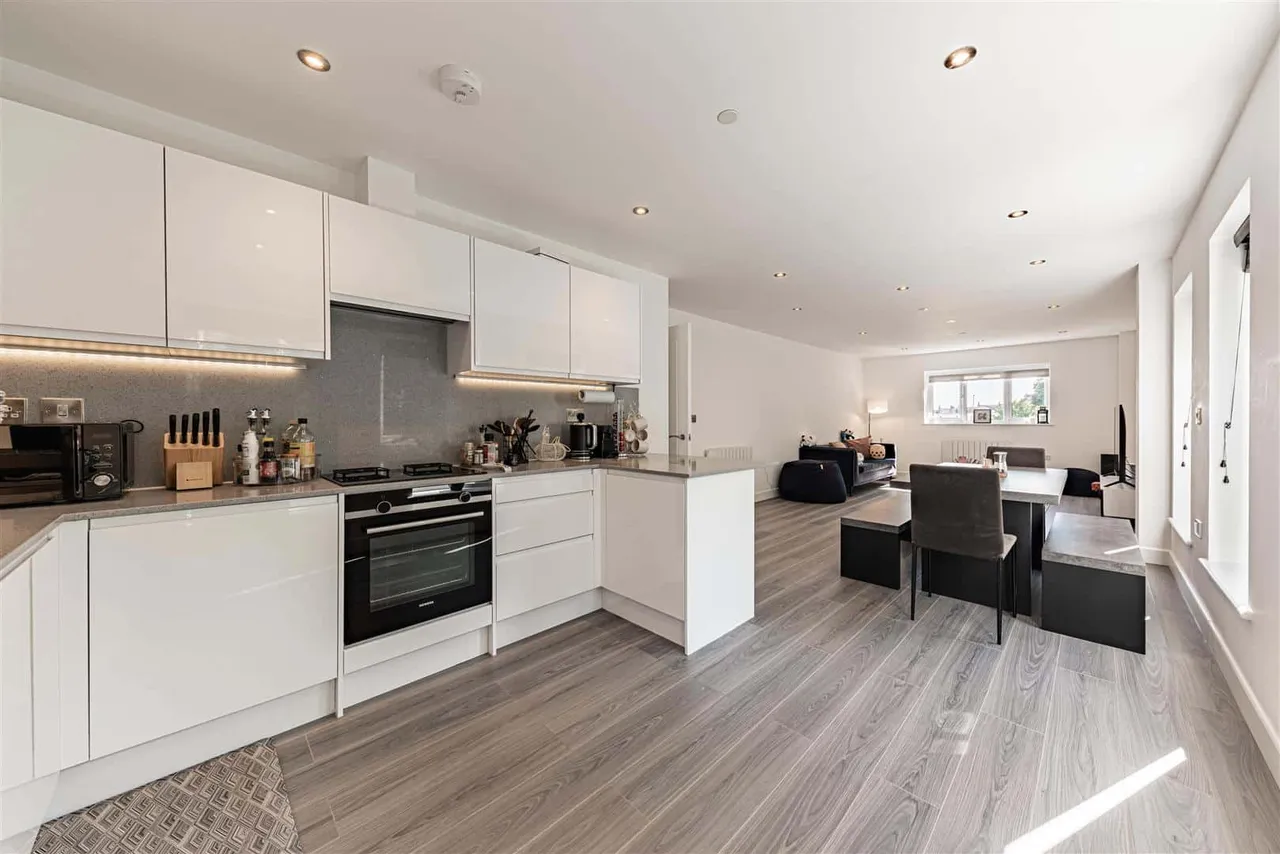 Millers Hill, Ramsgate, Kent, CT11 7EZ, photo 7