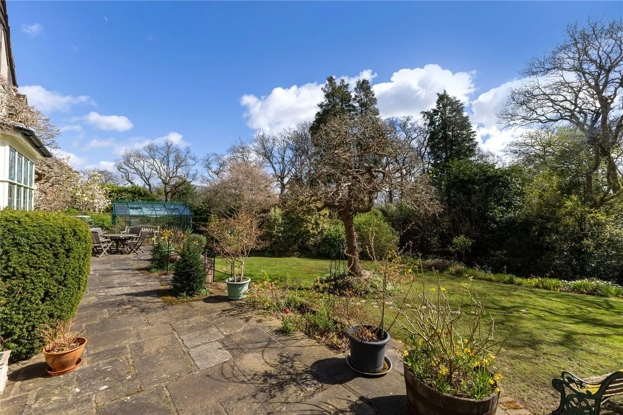 Barrs Avenue, New Milton, BH25, photo 19