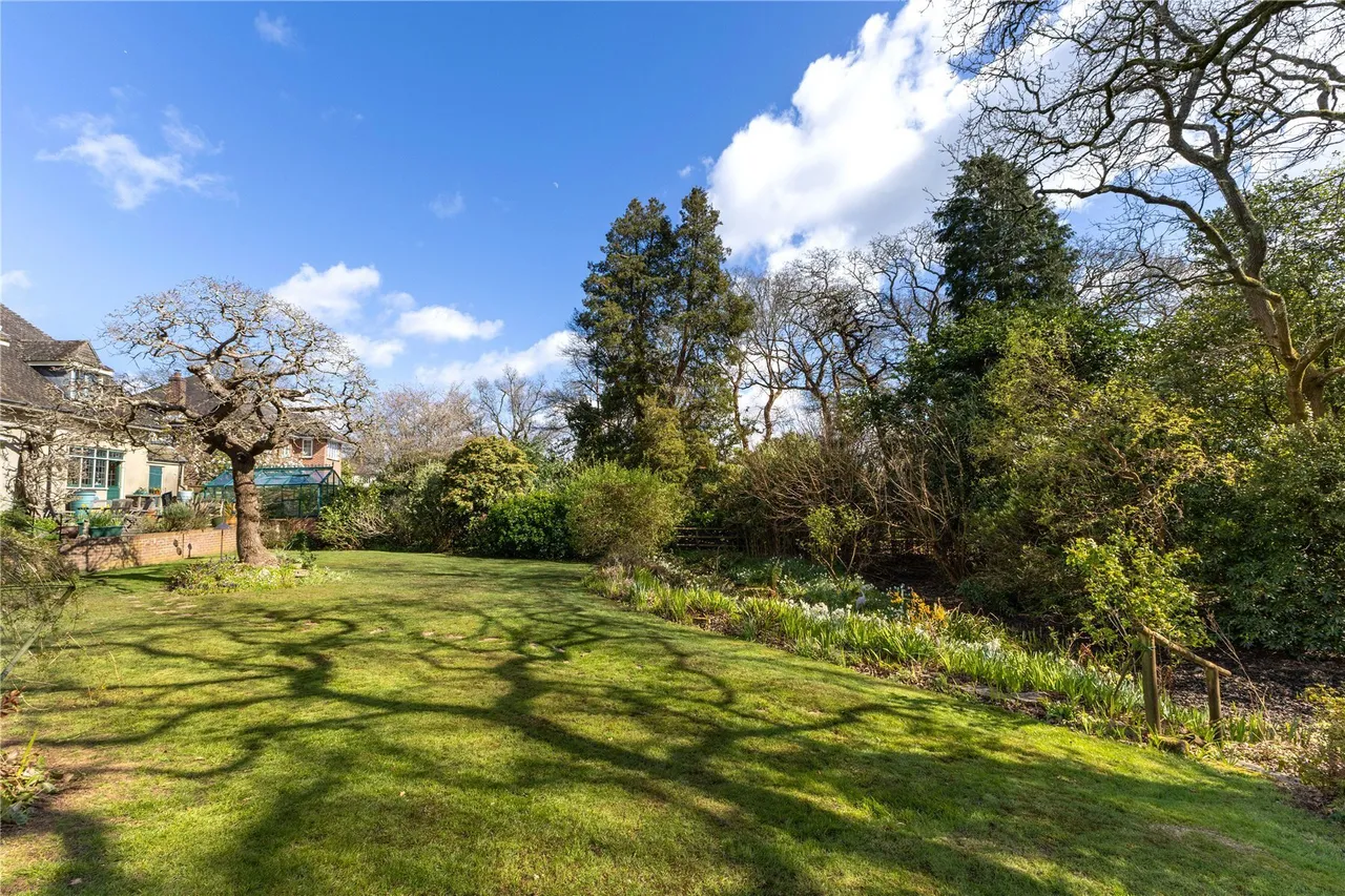 Barrs Avenue, New Milton, BH25, photo 17