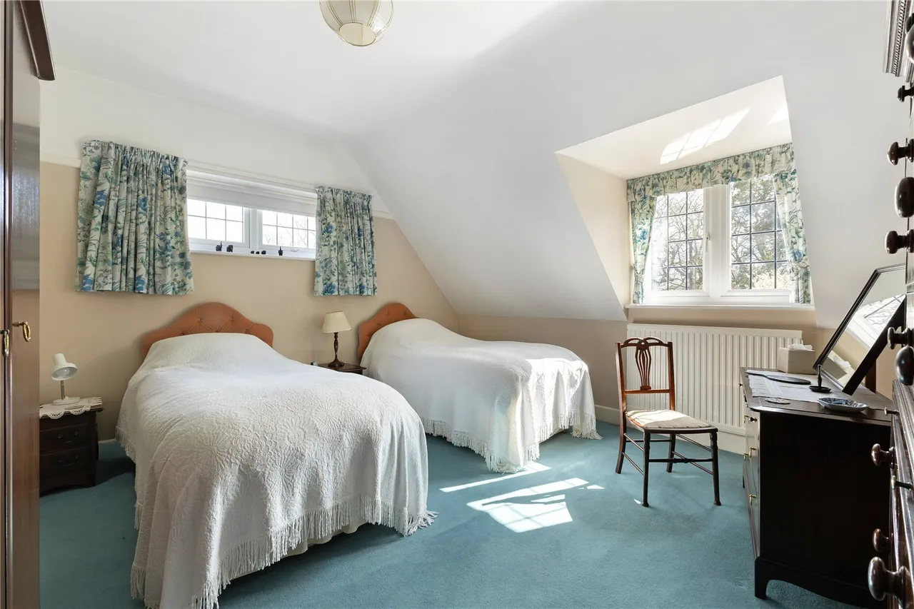 Barrs Avenue, New Milton, BH25, photo 13