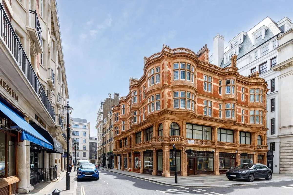 Bury Street, London, SW1Y, photo 15
