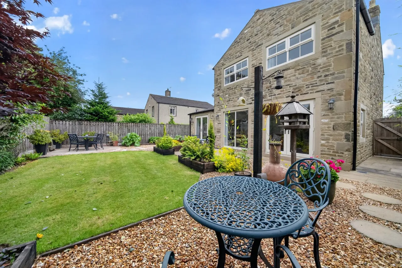 Hellifield Road, Gargrave, BD23, photo 17