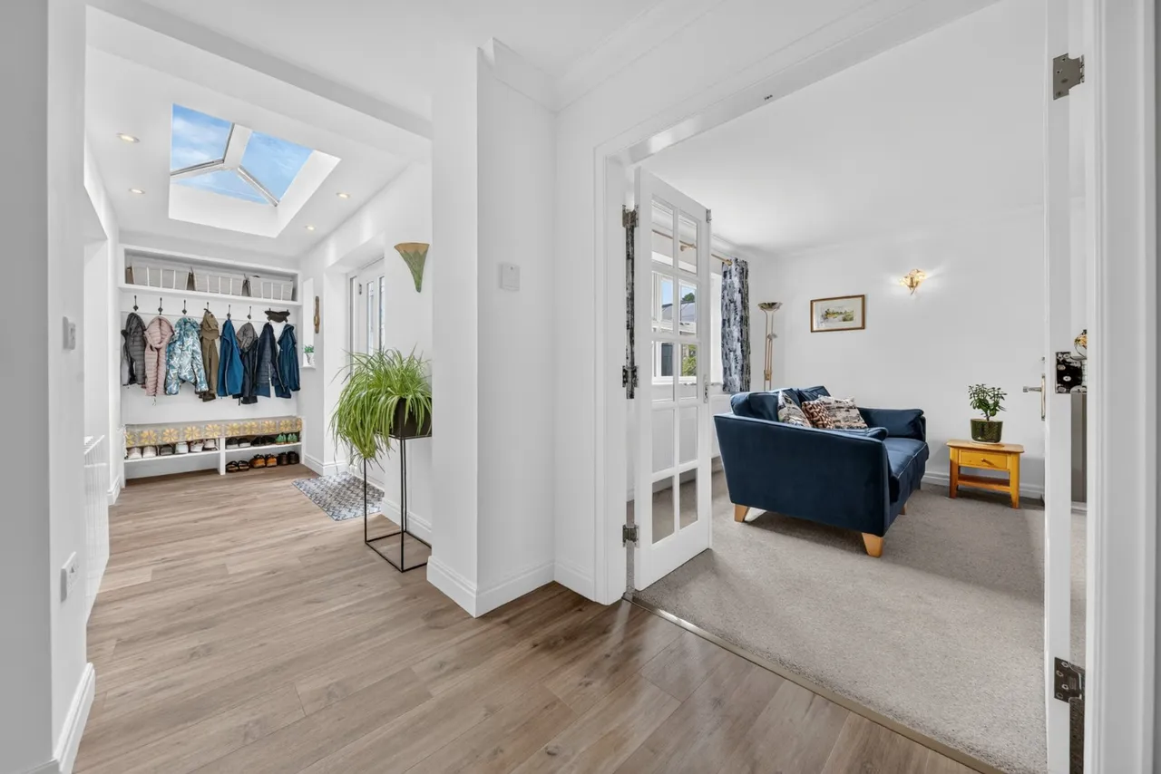 Hellifield Road, Gargrave, BD23, photo 9