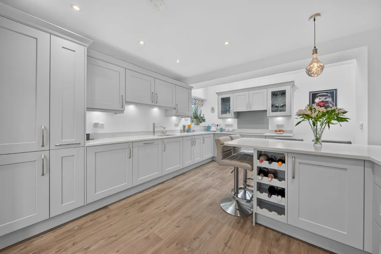 Hellifield Road, Gargrave, BD23, photo 3