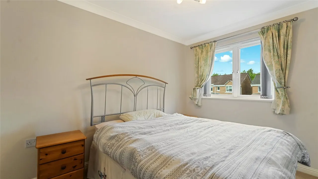 The Muirs, Tullibody, Alloa, Clackmannanshire, FK10, photo 13