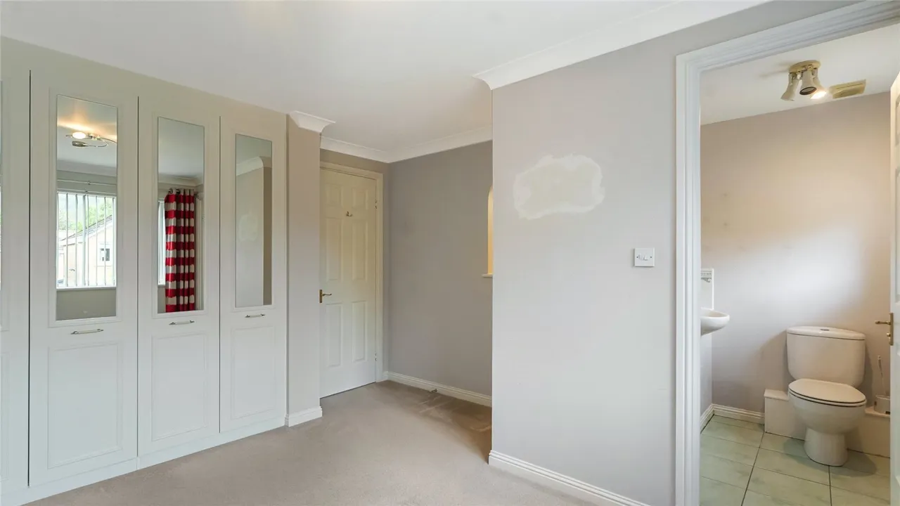 The Muirs, Tullibody, Alloa, Clackmannanshire, FK10, photo 10