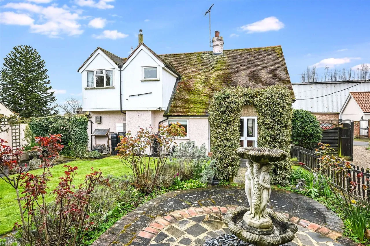 The Chase, Kelvedon, CO5, photo 2